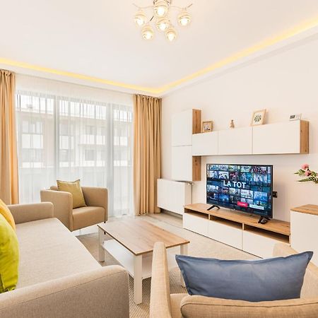 Isaran 2D4E Apartment Brașov Exterior foto