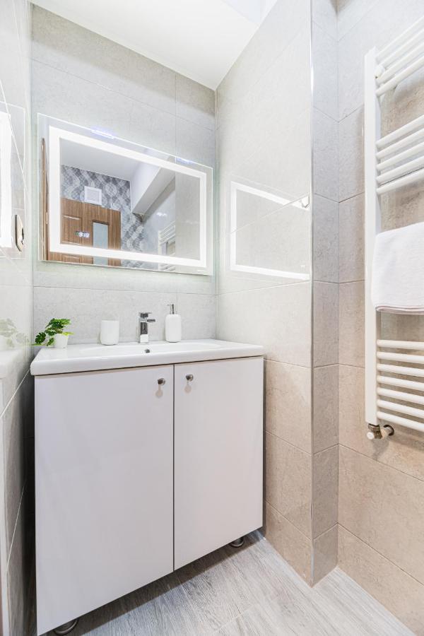 Isaran 2D4E Apartment Brașov Exterior foto