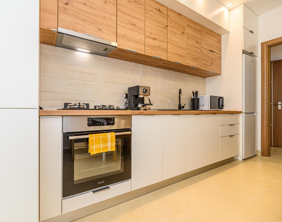 Isaran 2D4E Apartment Brașov Exterior foto