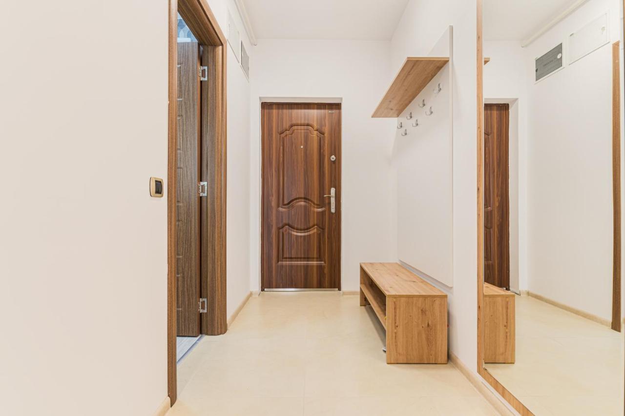 Isaran 2D4E Apartment Brașov Exterior foto