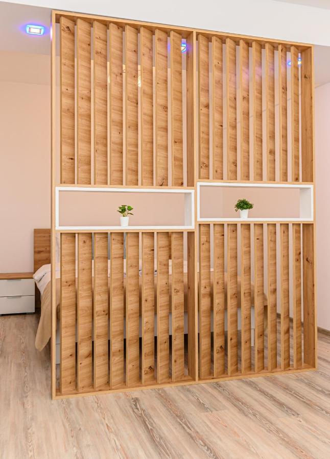 Isaran 2D4E Apartment Brașov Exterior foto